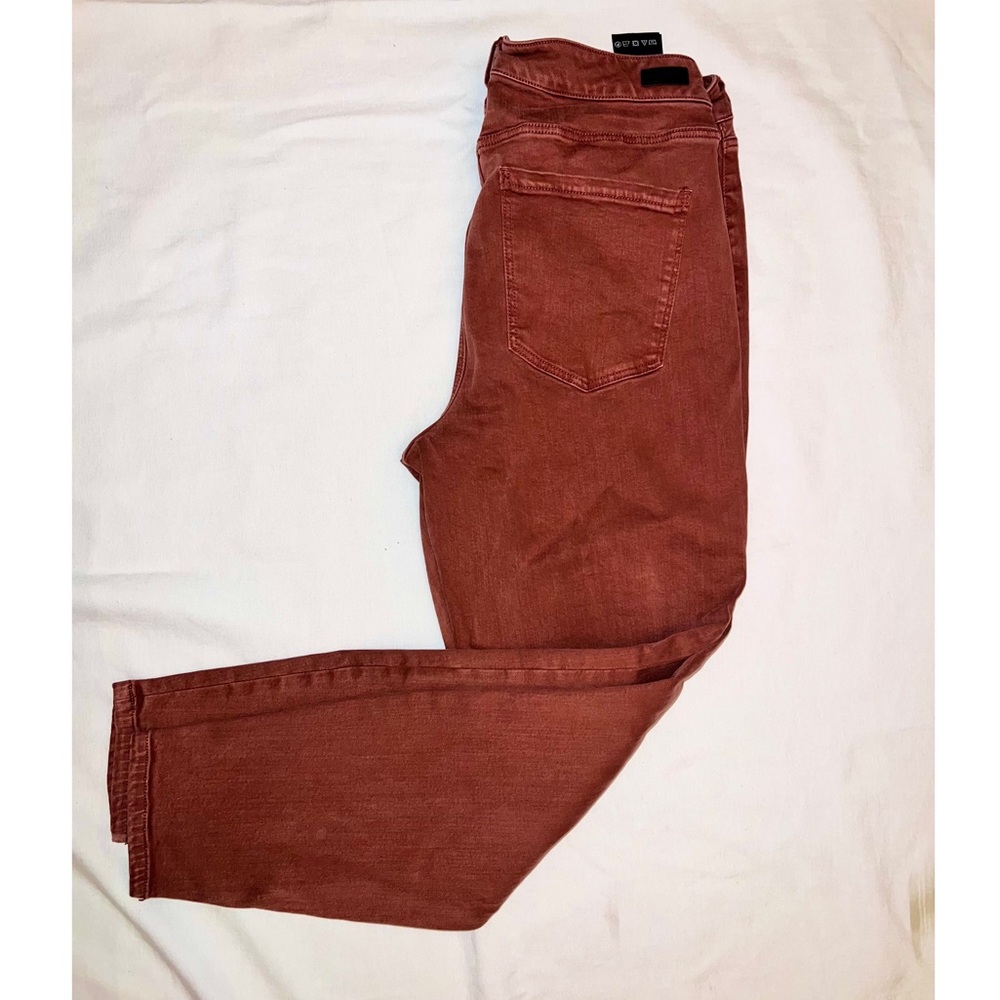 Liverpool Los Angeles Women’s Ankle Skinny Jeans